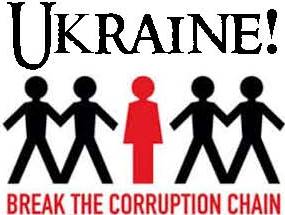 UPDATE # 3 UKRAINE CORRUPTION OBSTRUCTING HUMANITARIAN AID SHIPMENTS