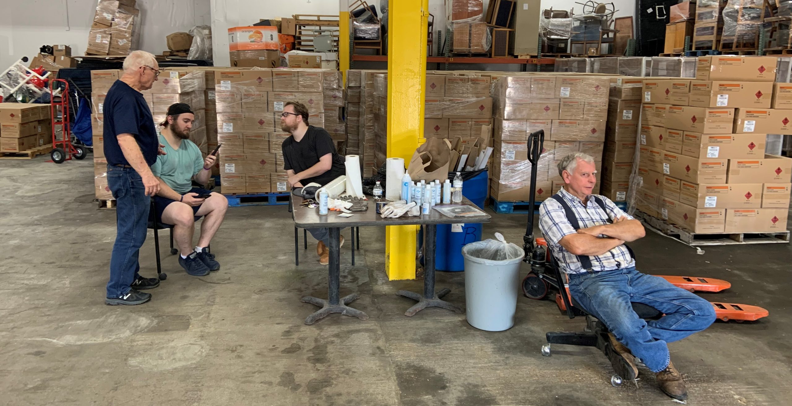 June 2021 Newsletter