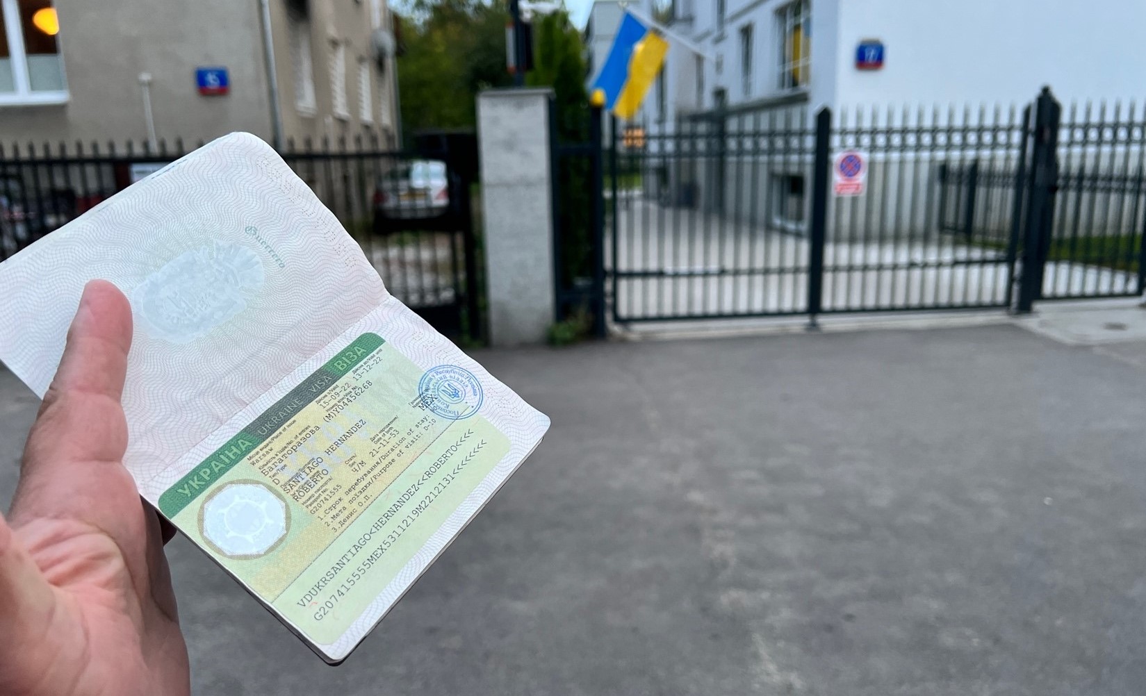 Trip Report #2 – Sept. 16, 2022