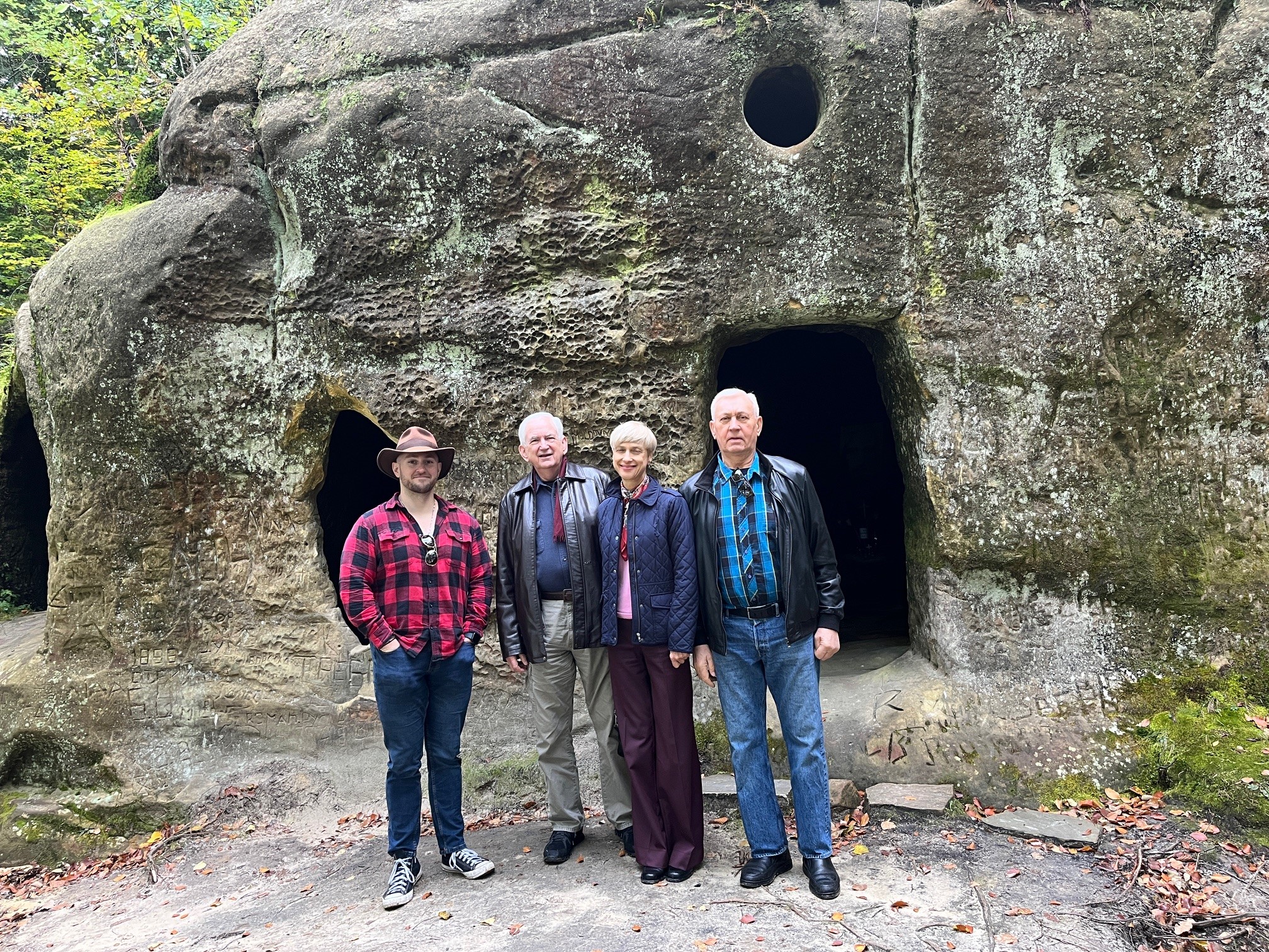 Trip Report #2 | 2024 Fall Trip